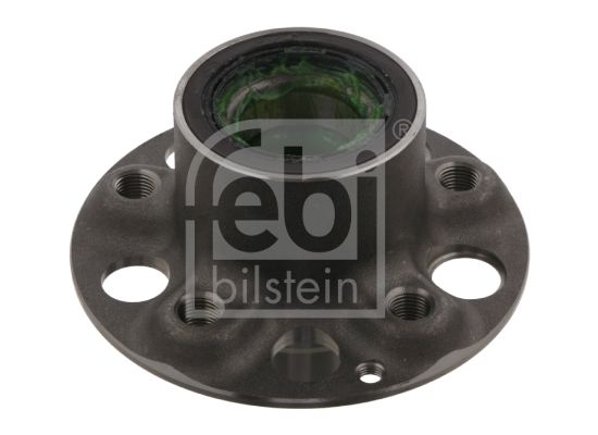 FEBI BILSTEIN rato guolio komplektas 38652